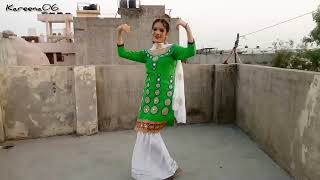tokk Dance 💃| kareena06 💜/#karanmirdha #ruchikajangid #anneybee