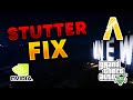 Fix GTA 5 Stuttering with NVIDIA Control Panel | FiveM Stuttering (FIX)