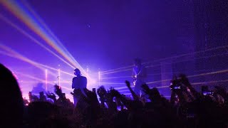 Chase Atlantic - HER (Live) - Chicago