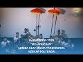 LOMBA ALAT MUSIK TRADISIONAL HARHUBNAS 2024 | 