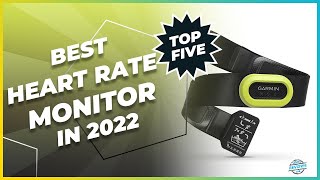 The Best Heart Rate Monitor - Find Out Why It's The Best!