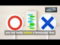 Send WhatsApp Messages Without Saving Contacts: 5 Easy Methods You Need to Know
