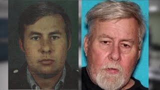 Former Charlotte County Sheriff's Deputy named as suspect in 1979 cold case killing