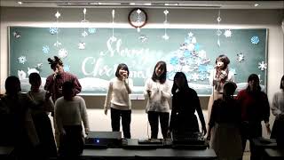 全体曲 すてきなホリディ / 竹内まりや【クリスマスライブ2018】