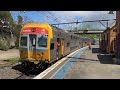 Katoomba & Leura stations