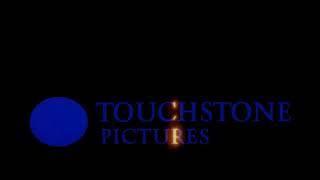 Dream Logo Combos: Touchstone Pictures/Jerry Bruckheimer Films (1997)