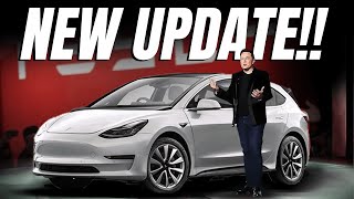 FINALLY! Elon Musk Unveils $25,000 Tesla Model 2 New Updates
