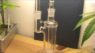 CCC Ep.12: 2010BC Glass Gridded Circ Bubbler Product Review