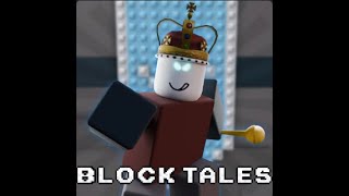 block tales speedrun 20:17 (glitchles)