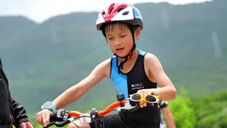 2019夏令營｜丸鐵運動 x XTERRA 越野小鐵人