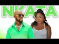 MR BOW FT MAKHADZI - NKATA