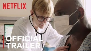 Diagnosis: From The New York Times Column | Official Trailer | Netflix