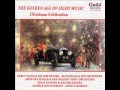 Percy Faith - Carol Of The Bells