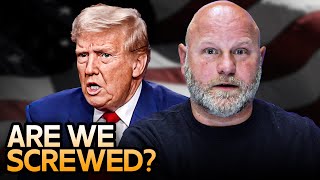 Are We Totally Screwed?