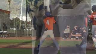 Elliot Mazer - Toronto Mets 2024 IF