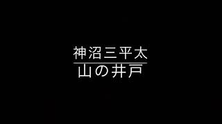 【怪談朗読】「山の井戸」神沼三平太【怖い話】