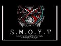 Danny Shade ,Officixl Rsa & Nerrow Demusica-S.M.O.Y.T