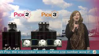 Pick Midday 20220125