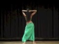 Jaicyea Bellydance Khatwet Serena Hossam Ramzy Drum Solo SUMMER GALA 2013 Toronto Bellydancer