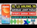 Apn XL Tercepat Paling Stabil Speednya Tak Terbendung Buruan Coba