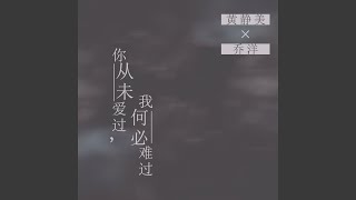 你从未爱过，我何必难过 (DJ版)