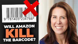 UPC Codes for Amazon Listings Explained w/ Michelle Covey of GS1 (2023 Update)
