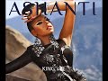 Ashanti -  The Woman You Love ft  Busta Rhymes