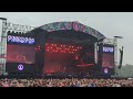 Megitsune - BabyMetal @Pinkpop 2024