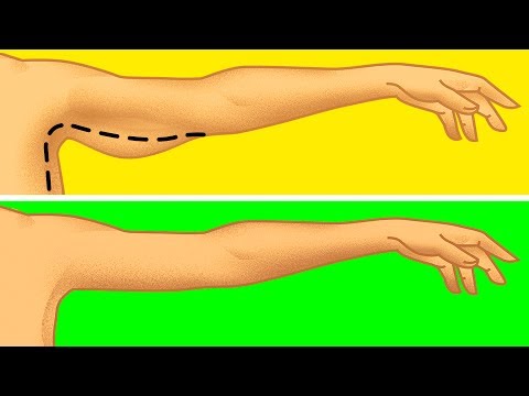 5-Minute Workout to Get in Shape in 4 Weeks 5-Minute Workout to Get in Shape in 4 Weeks
