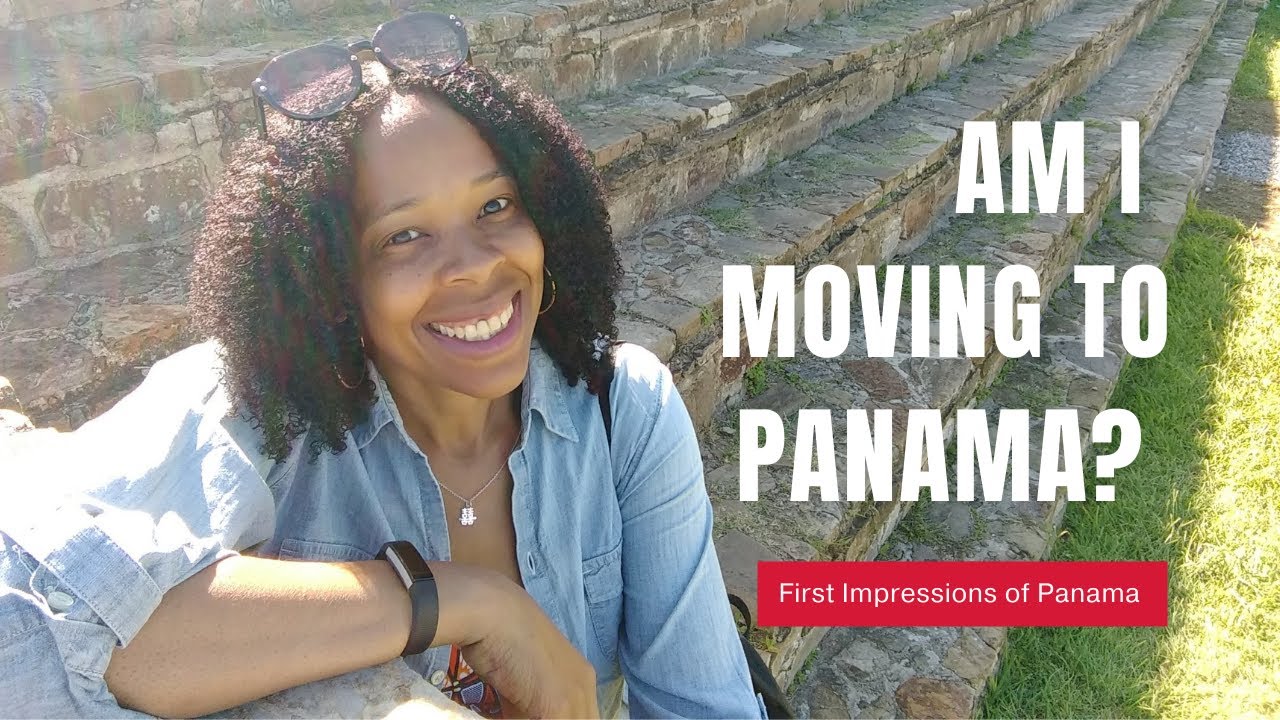 Moving To Panama? | Panama First Impressions | Q&A - YouTube