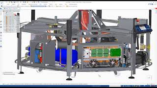 Wiring and Harness Design in Solid Edge