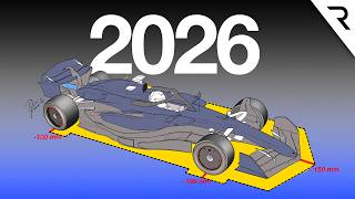 The truth about F1's controversial 2026 cars
