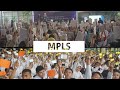 Masa Pengenalan Lingkungan Sekolah 2023 SMK Negeri 4 Malang