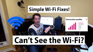 ✅ How to Fix Wi-Fi Connection Problems - T-Mobile Home Internet 5G Gateway