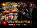 Chese chaunoda muhupenyu chakatakurawo zvisina kunaka.DANGEROUS HELP - Evangelist Trymore Muparinga