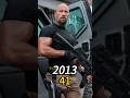 fast & furious 6 (2013-2024) Cast Then and Now #shorts #cast #fastfurious