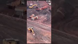 Bellary Mines || Sandur Mines || Our Pride. || Iron Ore Mines|| Steel City||