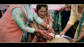 Gourav & Manisha (Mahiya) | Wedding Song | Kamboj Photogallery | 9592403900, 9855400329