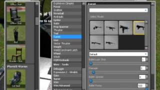 Arbiter's Garrysmod Tutorials - 4: Wiremod Pod Controllers