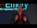 The Magic of Humanity: Forgiveness, Mercy and Compassion | Rais Bhuiyan | TEDxEmory