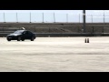 BMWClubUAE Drift Event - 2010-11-20