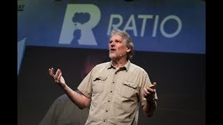 Peter Watts: Conscious Ants and Human Hives