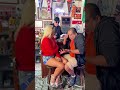 Undercover officer catches criminal... Part 1👮🏽‍♀️🚨🤬