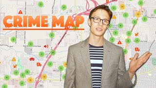 Crime Map