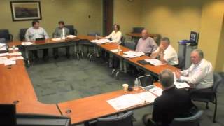 Oct. 28 EMS Working Group Future Metrics Subcommittee Meeting - Part 2