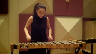 Tchaikovsky - Sleeping Beauty Waltz - Glockenspiel Excerpt