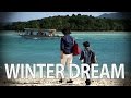 Winter Dream [Trip to Ishigaki Island a6500 120p movie]