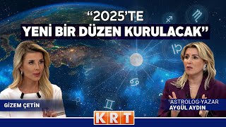 YENİ BİR DÜZEN KURACAĞIMIZ DÖNEME GİRİYORUZ! | TÜRKİYE GEZEGEN GEÇİŞLERİNDEN NASIL ETKİLENECEK?