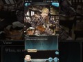 GBF Valentine's -  Vane SR Event