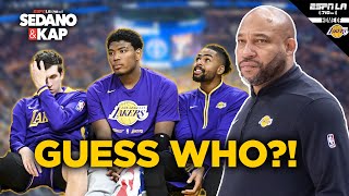 Darvin Ham Blames Los Angeles Lakers Starter for 